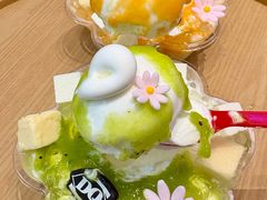 -DQ·蛋糕·冰淇淋(五角场万达店)