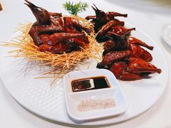 -海游荟·海洋文化餐厅(福田店)