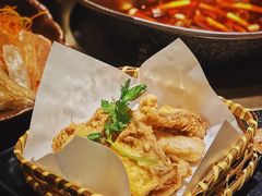 -湊湊火锅·茶憩(打浦桥日月光店)