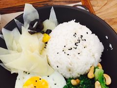 -海盗虾饭·剥好的小龙虾饭(SOHO尚都店)