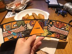 -乐凯撒披萨(中心书城店)