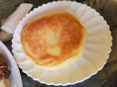 酸奶饼-诺敏塔拉奶茶-布里亚特包子-手把肉(锦都会店)