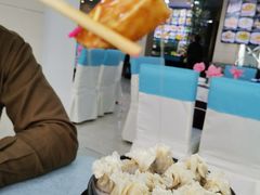 -域乐楼清真饭庄(华北路店)