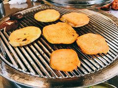 -釜山火炉·海鲜烤肉(紫藤路店)