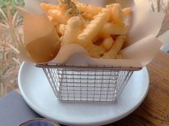 -喜洲吧·江畔老船厂·庭院餐厅(喜临院店)