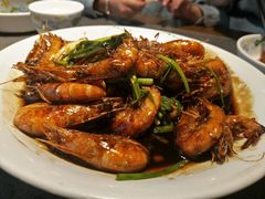 -老头儿油爆虾(星光一期店)