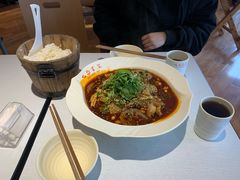 -七恭冒菜(工农村店)