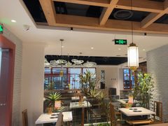 -野妹经典火锅(民治店)