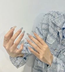 -莎拉美学·美甲美睫