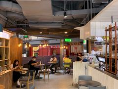 大堂-明谦·Coffee&Cocktail Bar(美您公园店)
