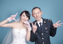 -巴黎婚纱摄影馆(葫芦岛优选店)