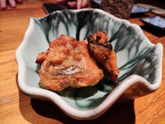 -故乡屋日本料理(八一广场店)