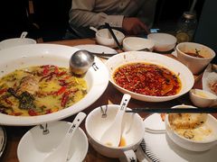 -太二酸菜鱼(石家庄万象城店)