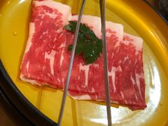 -牛New寿喜烧(青浦店)