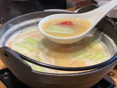 -朵朵开素食餐厅(后宰门街店)