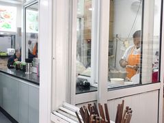 -张记汤馆(嫩江路店)