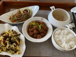 -馨摇篮月子会所(鄠邑区店)