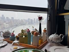 -Da Ivo哒伊沃意大利魔镜餐厅(外滩店)