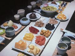 -青藤茶馆(凤起路店)