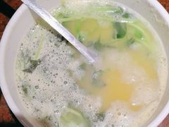 -绿茶餐厅(蓝色港湾店)
