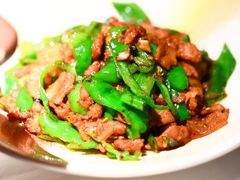 湖南小炒肉-凤凰湘语(浦东旗舰店)