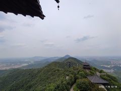 -杭州半山国家森林公园