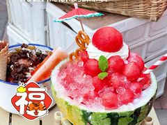 -大象厨房(重庆道店)