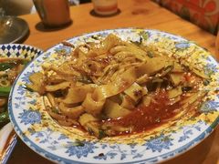 -柴窝堡22号传承新疆菜·新疆辣子鸡