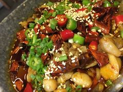 -付小姐在成都(川沙店)