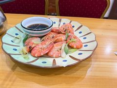 -望海潮海鲜店 特色家常菜(在海一方店)