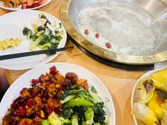 -悠然湯·汗蒸汤泉会馆