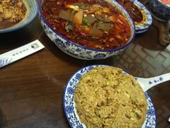 -娄三少·老北京春饼烤鸭家常菜(方庄店)