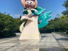 -深圳国际园林花卉博览园