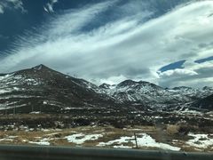 -折多山