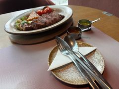 -FOOOO CITY CLUB 孚乐里音乐西餐酒吧(悠方店)