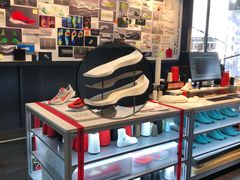 -NIKE品牌体验店(南京东路店)