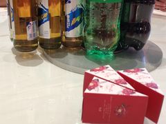 -谷语中餐厅