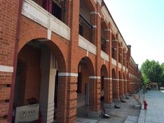 -辛亥革命博物院北区