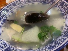 -老蒲田·渔乡楼