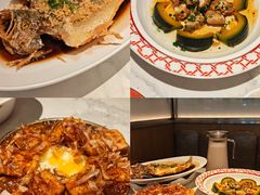 -食锦记·福建私房菜(浦西万达店)