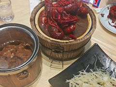-怪怪龙虾·来自江苏盱眙(惊驾路店)