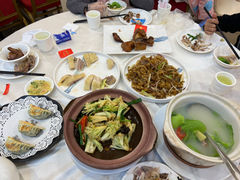 -渔意楼·驰名沙田乳鸽(五羊旗舰店)