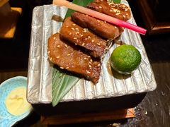 -天狗山料理(省体店)