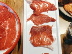 -谭三娘鲜切牛肉自助火锅(星辰汇店)
