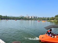 -枫香湖儿童公园