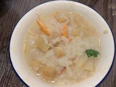 -大洋家·精品潮汕菜·生腌砂锅粥(天河东路店)