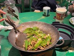 -费大厨辣椒炒肉(太平老街店)