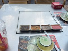 -德四家·云南傣味烧烤品牌(和谐店)