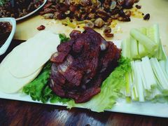 -顶之鲜海鲜餐厅