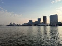 -广州白天鹅宾馆